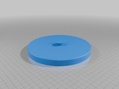 Kaffebehälter Deckel für Siemens EQ6 S300