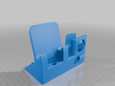 Multipurpose Apple Charging Dock Remix