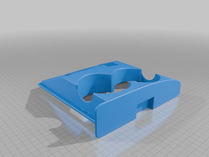 2nd Gen Dodge Ram cupholder