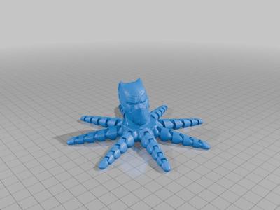 The Octopanther