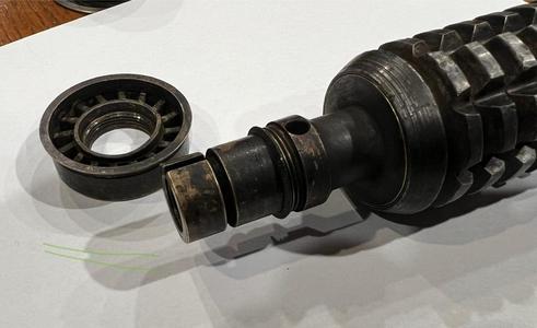 AS / TXQ Kenobi Chronicles Adapter