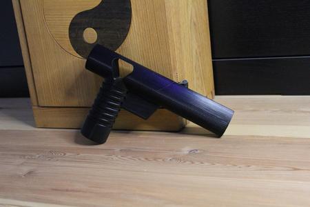 Lego gun  60849