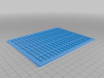 Sci-Fi Floor