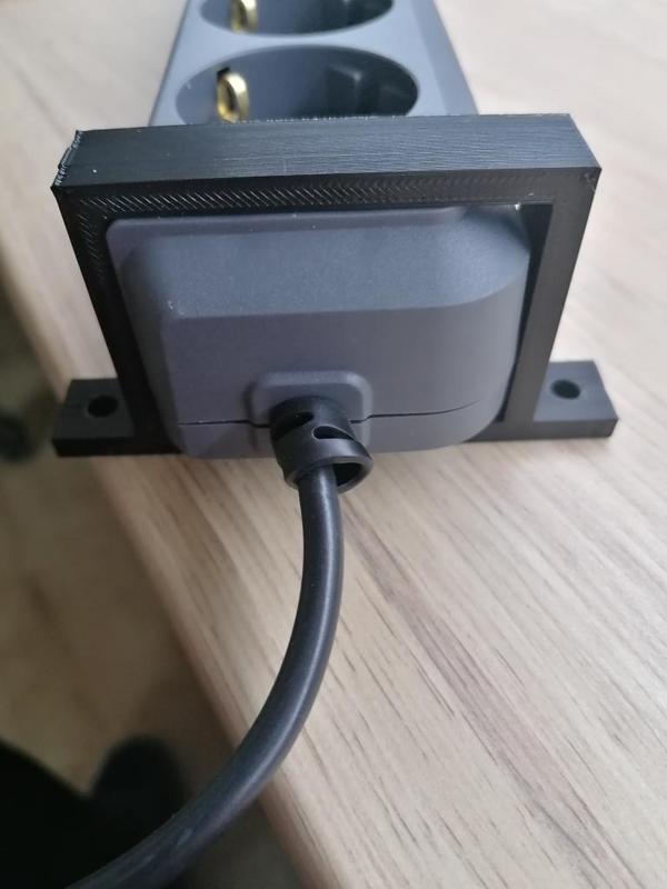 Brennenstuhl Comfort Switch Plus Halter