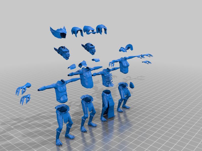 tribal_goblins_-_greenskins_-_tm