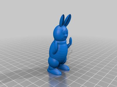 Easter Bunny