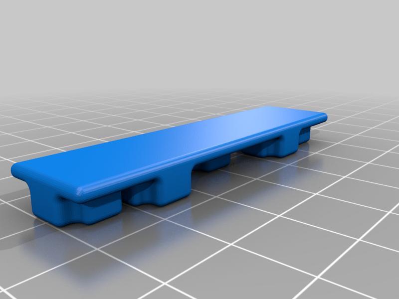 EndCap for AFS-1560-6