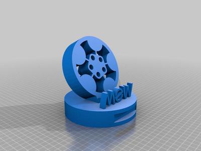 Trophy for the Madrid Engineering Week - Universidad Carlos III de Madrid