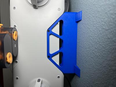 Wall Mount with Feet for AMS Lite