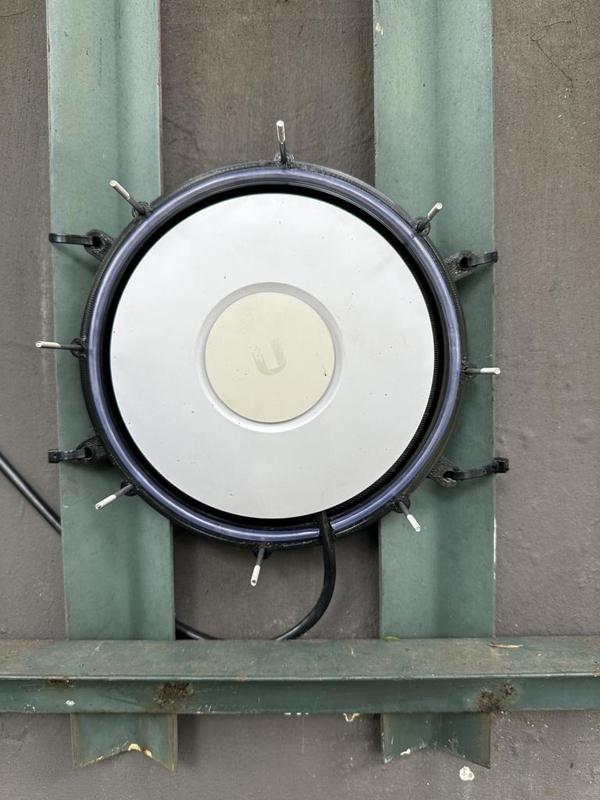 Unifi UAP-AC-LITE Outdoor Enclosure