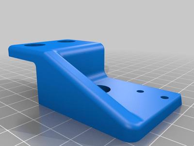 Renfort Portique X2 (X1 avec kit adaptable) 