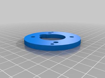 Moen Escutcheon Adaptor