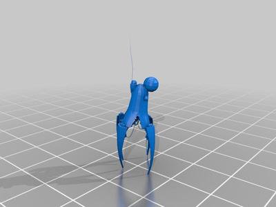 crab bot