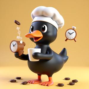 coffee time 