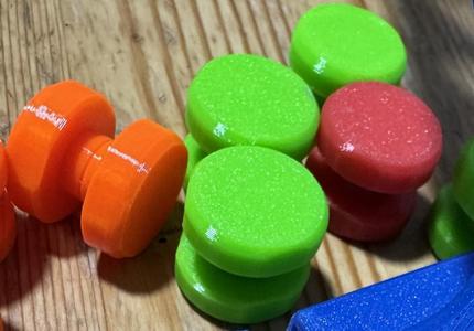 Zaggrivation anti roll tokens.