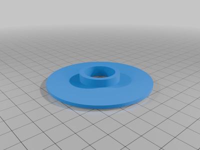 [WORKING] Permanent Magnet Motor - ASPIRE-PMG-SC-1