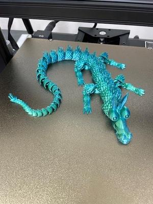 Gem Dragon