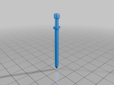 Sword v3