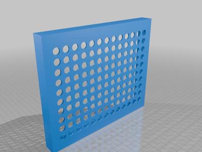 M&M Sorter