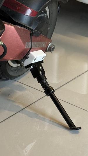 ZERO 10X Parking frame angle correction 30 degrees