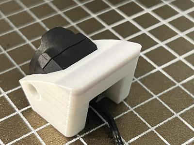 ZOHD Dart 250 O3 Cam Mount V1