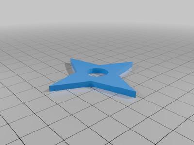 Shuriken