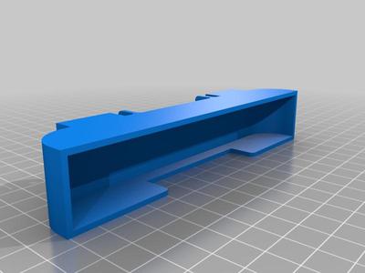 Laptop Monitor Mount
