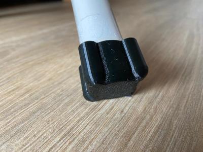 27.5mm Ironing board tube foot