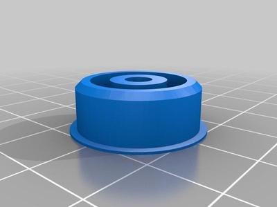 Biobizz 1L/250ml Flasche Dosierhilfe 