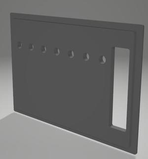 PWM-Box für Truma 12V Umbau