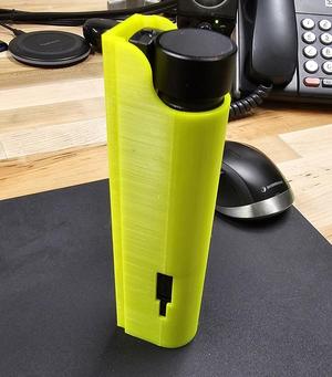 Icon Rechargeable Worklight Holster 