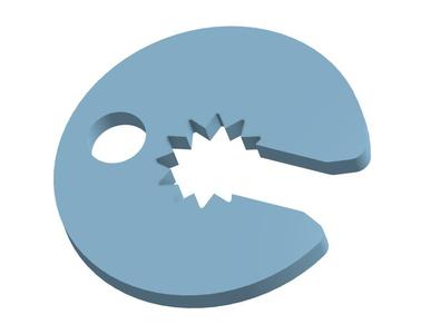 Flip Clip (Flip-Flop Fix)
