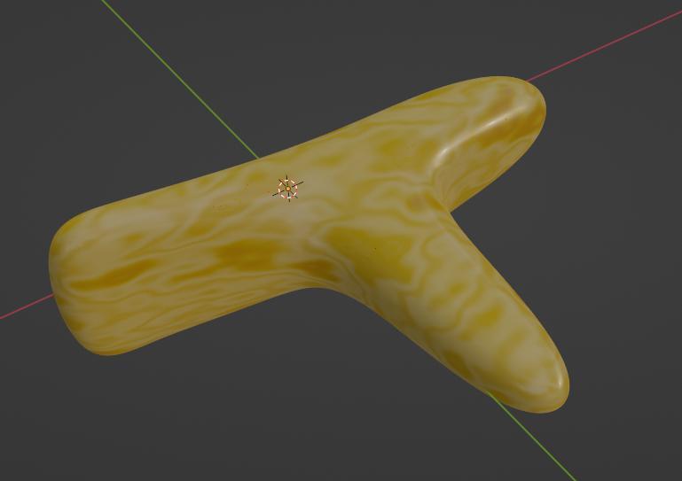 Triangle Massage Tool / 按摩器 / 按摩棒 / マッサージロッド / 三角按摩棒