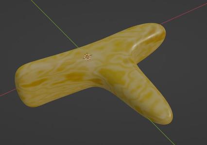 Triangle Massage Tool / 按摩器 / 按摩棒 / マッサージロッド / 三角按摩棒