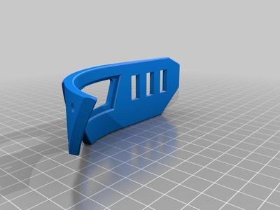 RIG 500 PRO HS GEN 2 headphone arm