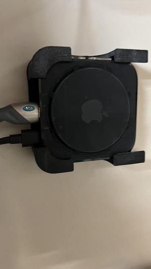 Apple TV (A1842) Wall Mount Holder Vertical OR Horizontal