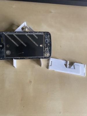 Foldable Phone Stand