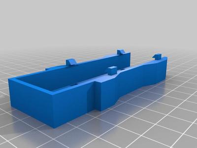 Layens Frame Spacer