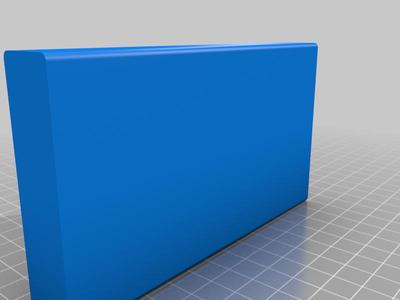 Pop tart case