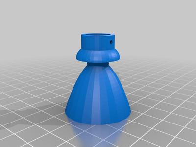 Foreskin restoration device part 1