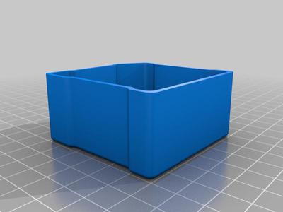Parts for Dewalt Magnetic Tough Case