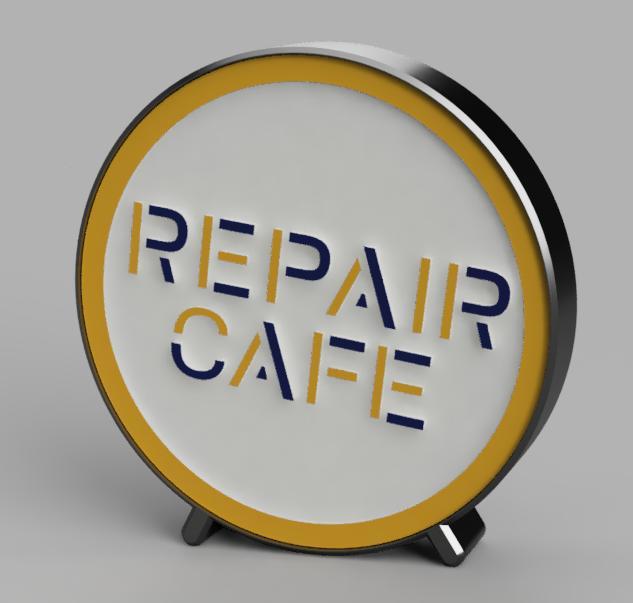 Repair Café light