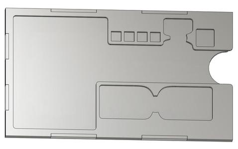 Oathsworn Player Boards