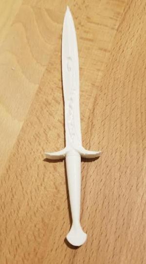 Sting from The Hobbit