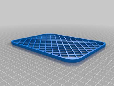 window screen