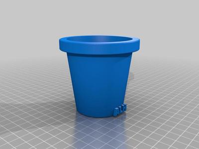 Flower Pot