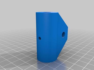 Pivot Flag Holder