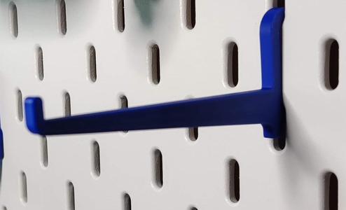 IKEA Skadis compatible hooks