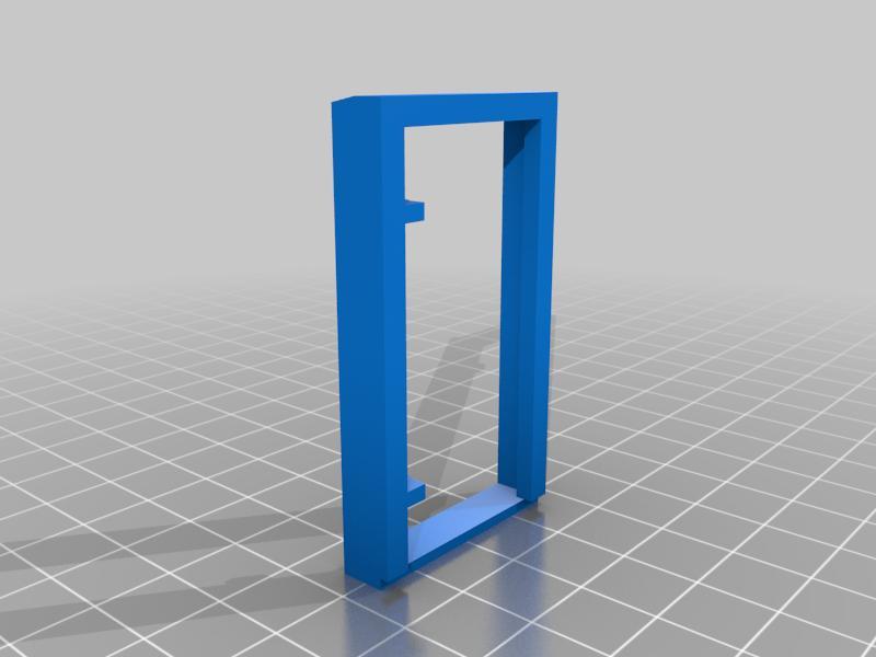 Marco puertas exin west