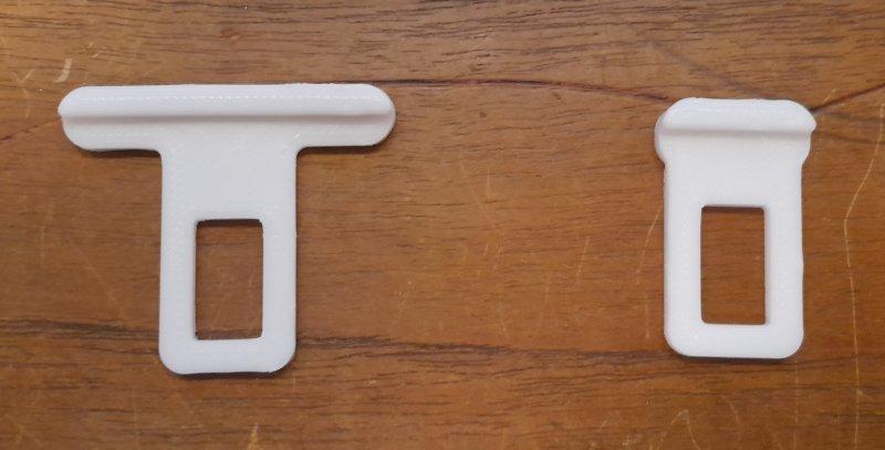 Toyota Yaris 2023 seat belt alarm terminator